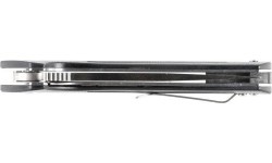 Folding Knife Ganzo Firebird FH921-BK