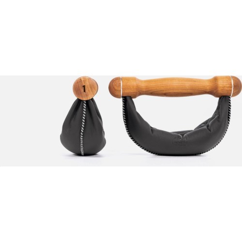 SwingBells Kirsche Set - 4 kg