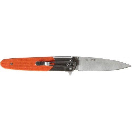Ganzo G743-1-OR folding knife