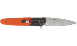 Ganzo G743-1-OR folding knife