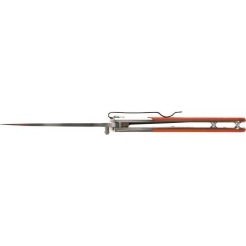 Складной нож Ganzo G743-1-OR