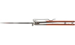 Складной нож Ganzo G743-1-OR