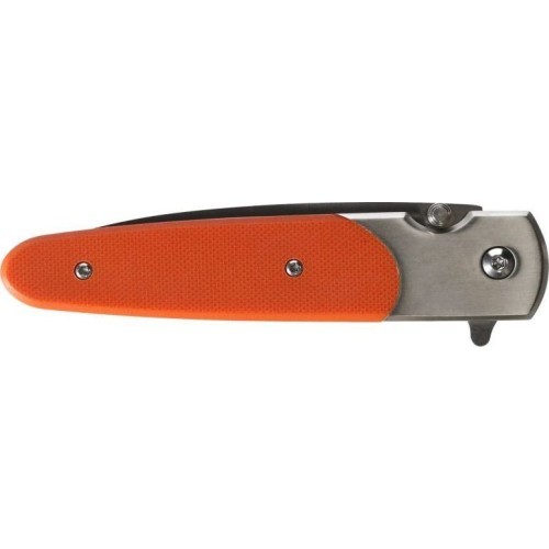 Ganzo G743-1-OR folding knife