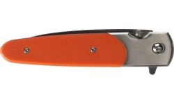Saliekams nazis Ganzo G743-1-OR