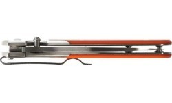 Saliekams nazis Ganzo G743-1-OR