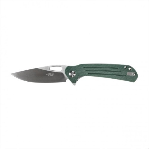 Saliekams nazis Ganzo Firebird FH921-GB