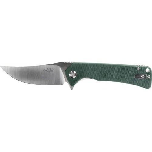 Saliekams nazis Ganzo Firebird FH923-GB