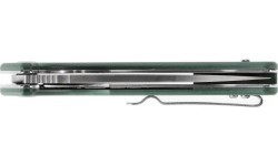 Складной нож Ganzo Firebird FH923-GB