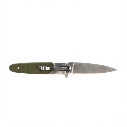 Ganzo G743-1-GR folding knife