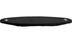 BERG Weather Cover Extra 380 Black