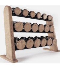Hanteles NOHRD DumbBells Vintage