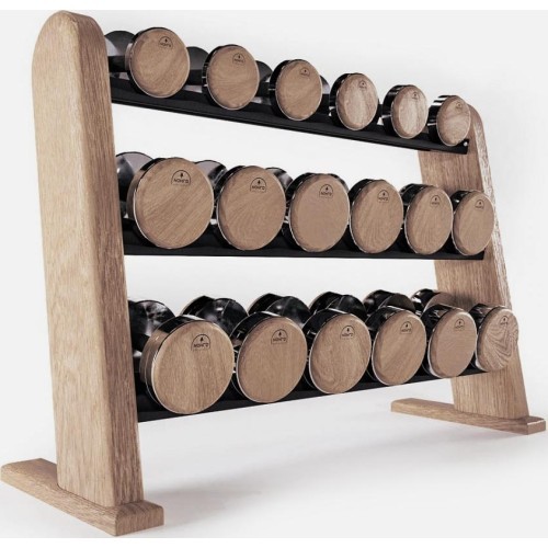 Гантели NOHRD DumbBells Vintage