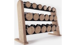 NOHRD DumbBells Vintage