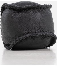 HaptikBall schwarz, 650 g