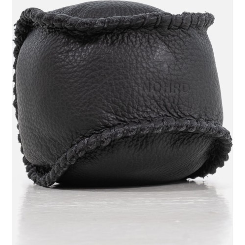 HaptikBall, чёрный, 650 г
