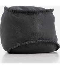 HaptikBall 2100 g, melna