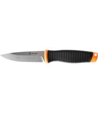 Нож с фиксированным клинком Ganzo G806-OR