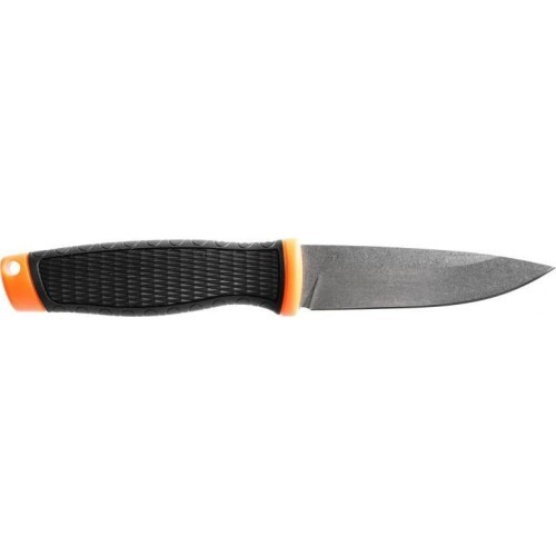 Нож с фиксированным клинком Ganzo G806-OR
