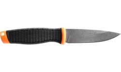 Нож с фиксированным клинком Ganzo G806-OR