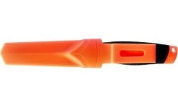 Нож с фиксированным клинком Ganzo G806-OR