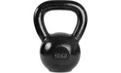 Kettlebell Kroon Iron 16 kg