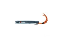 Benchmade 18060 Adira fixed blade knife