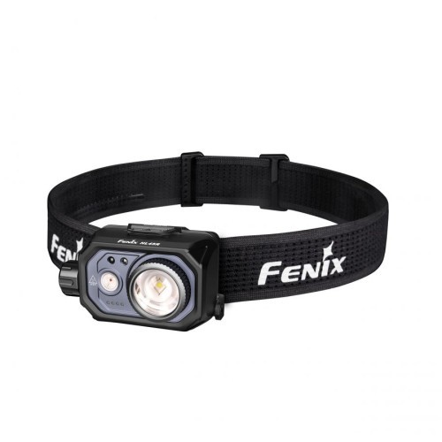 Налобный фонарь Fenix HL45R