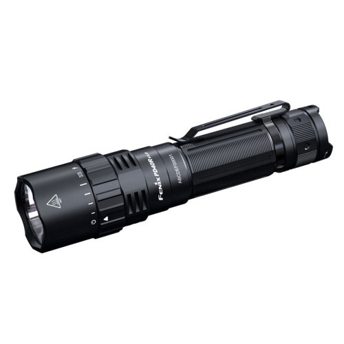 Fenix PD40R V3.0 LED lukturītis