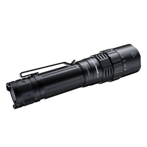 Fenix PD40R V3.0 LED lukturītis
