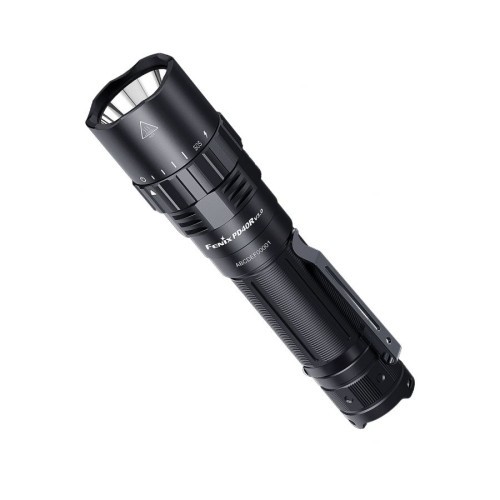 Fenix PD40R V3.0 LED lukturītis