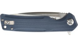 Saliekams nazis Ganzo Firebird FH91-GY