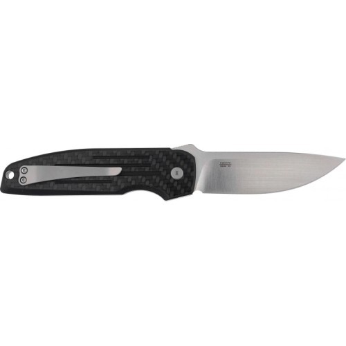 Saliekams nazis Ganzo Firebird FH926-CF