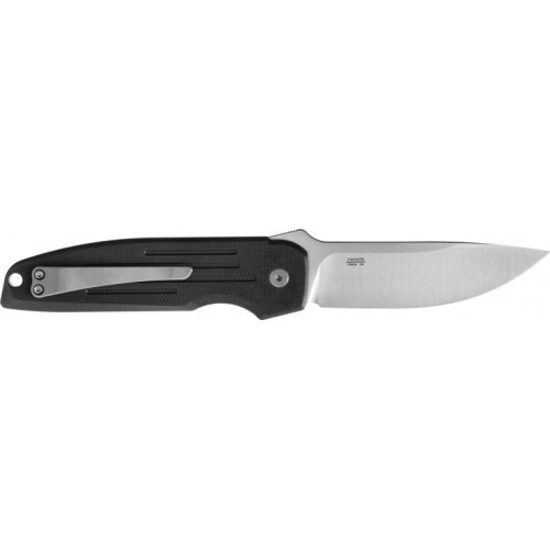 Ganzo Firebird saliekams nazis FH926-BK
