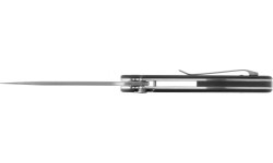 Ganzo Firebird saliekams nazis FH926-BK