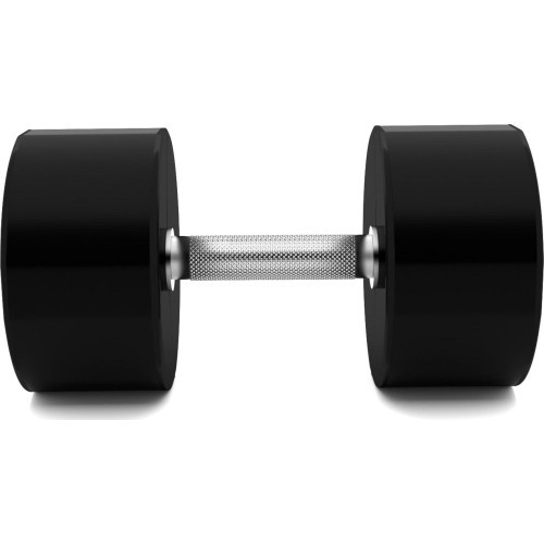 HPC POLYURETHANE DUMBBELL CPU HMS - 37.5 kg
