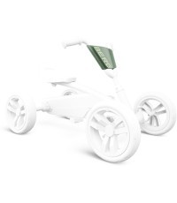 Buzzy - Spoiler Buzzy Green