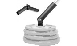 Multidirectional Barbell Holder inSPORTline LandMine II