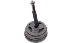 Multidirectional Barbell Holder inSPORTline LandMine II