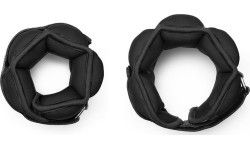 Regulējami potīšu un plaukstu locītavu atsvari ONK HMS - 0.5kg - ONK ADJUSTABLE ANKLE AND WRIST WEIGHTS HMS