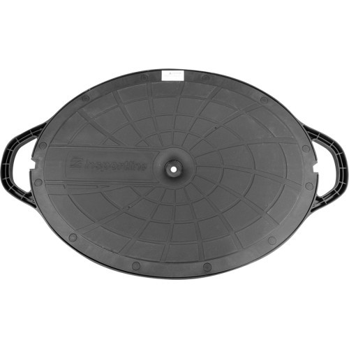 Balance Trainer inSPORTline Dome Hold - Black