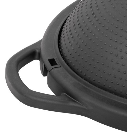 Балансировочная подушка inSPORTline Dome Hold - Чёрный