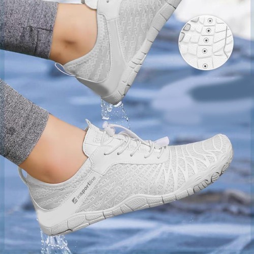 Обувь для воды inSPORTline Soltano - Белый