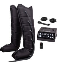 Air Compression Massage System inSPORTline Compisimo M