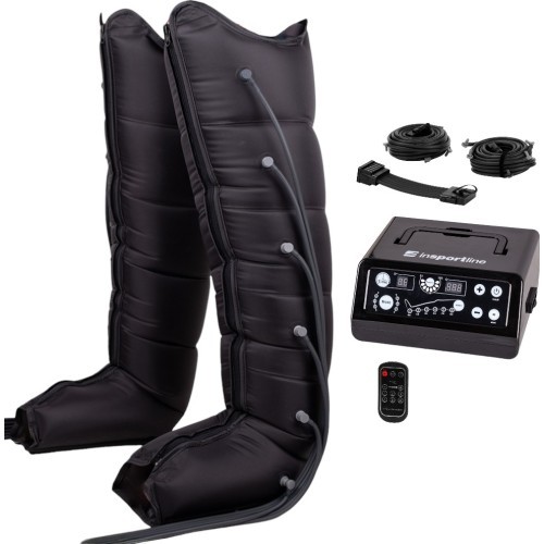 Air Compression Massage System inSPORTline Compisimo M