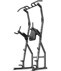 Stationary handrail with pull-up bar MS-U110 2.0 - Marbo Sport