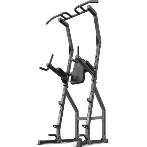 Стационарный тренажёр с турником MS-U110 2.0 - Marbo Sport