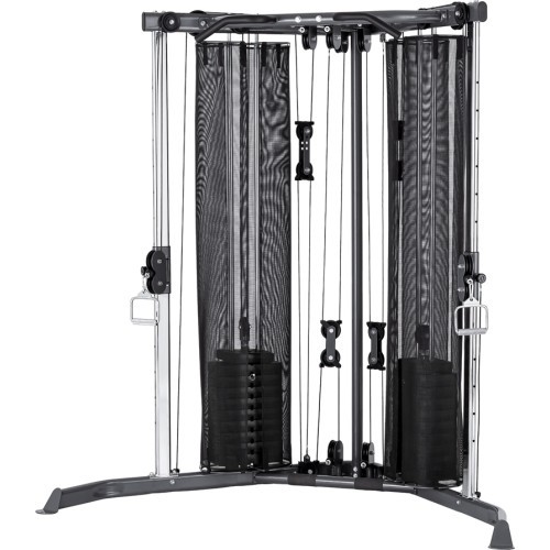 Spēka rāmis inSPORTline Cable Column CC200