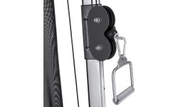 Spēka rāmis inSPORTline Cable Column CC200