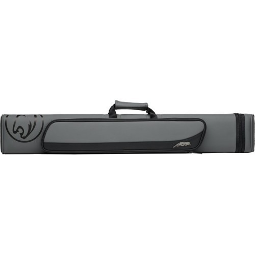 Cue Hard Case, Predator Roadline, Black-Grey, 3x5