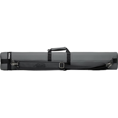 Cue Hard Case, Predator Roadline, Black-Grey, 3x5